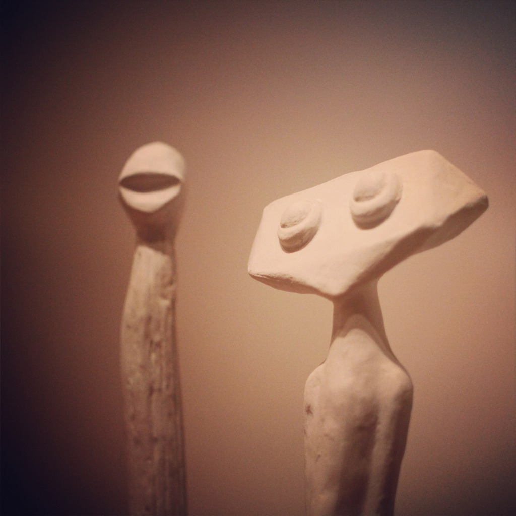 MoMA的展品之一