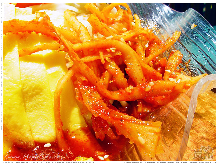 吃这个感觉还算值的