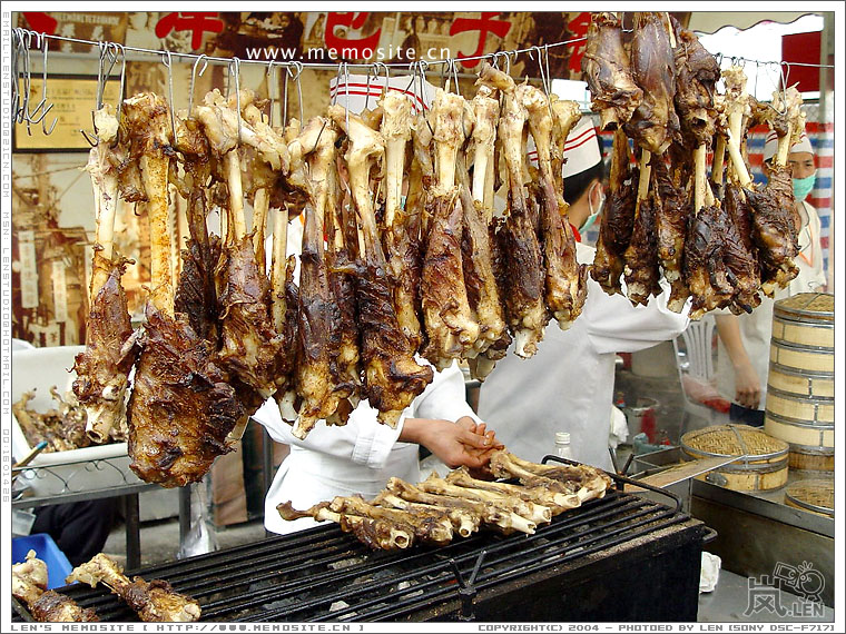 这个算最有点肉林的感觉