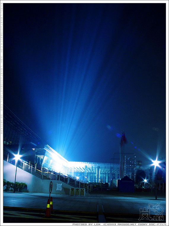 虽然比tom快手咗一步，不过，咔咔，自己的作品还是要放上来的