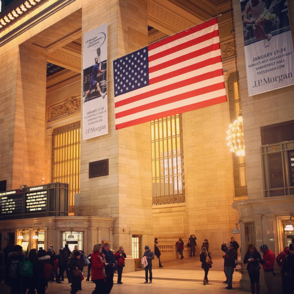 嗯，这里是美国……