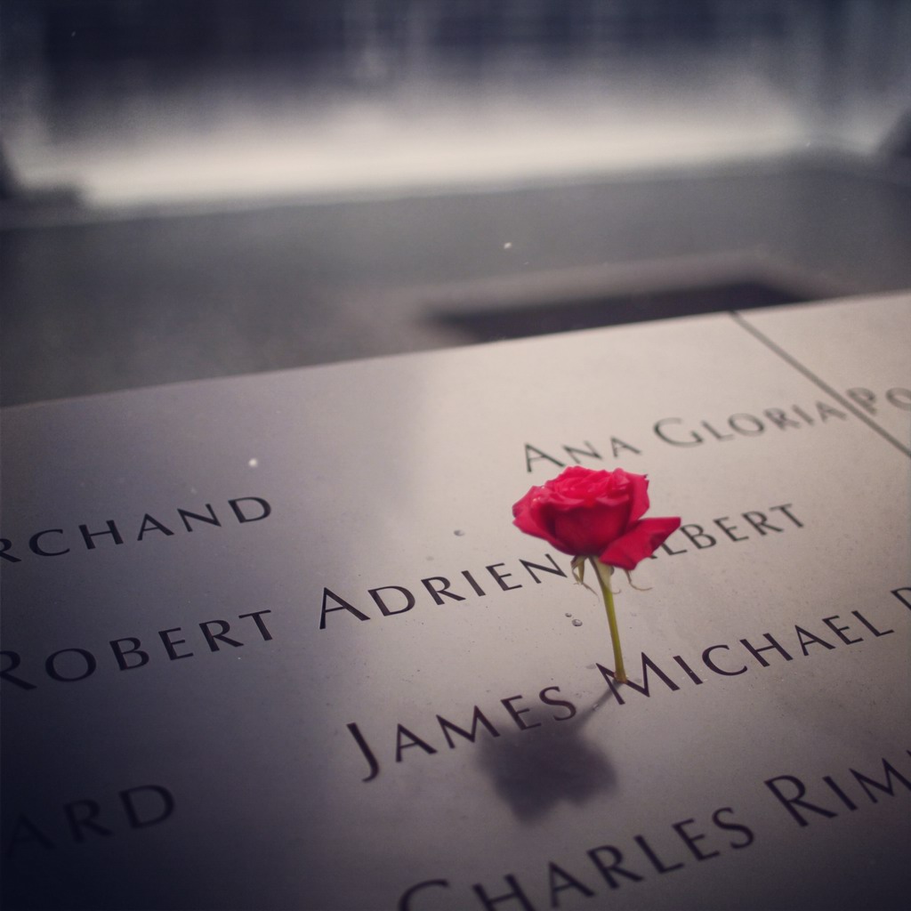 斯人已逝，愿一切安好