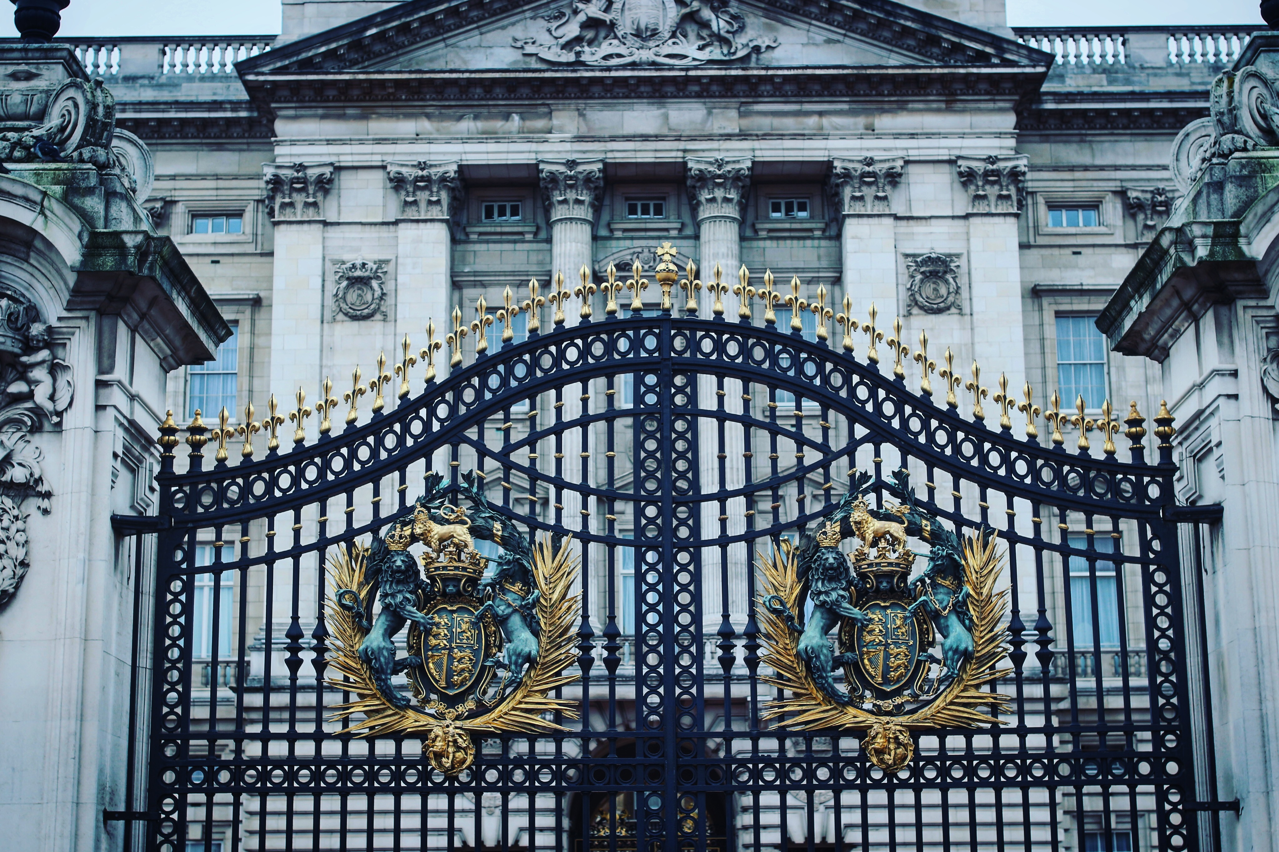 也罢,在门口打个卡,有机会再来看吧