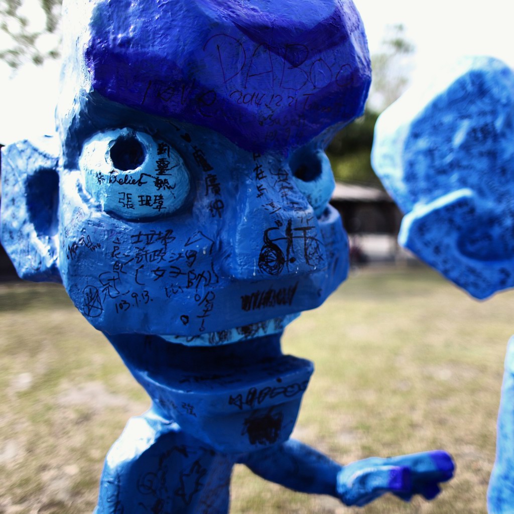 你们把名字写上去了吗？