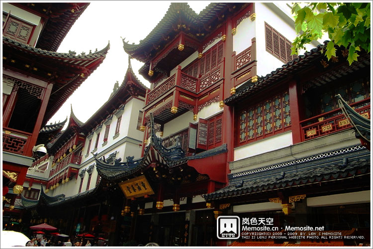 上海建城隍庙,相沿成习,霍光成了上海资格最老的城隍爷。