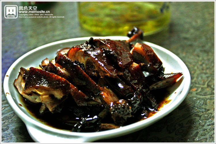 华东·乌镇小吃