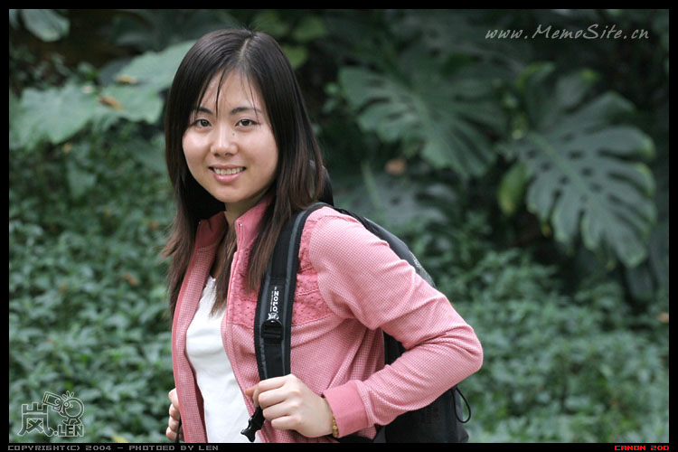 镜头:EF 70-200mm F/4 L USM