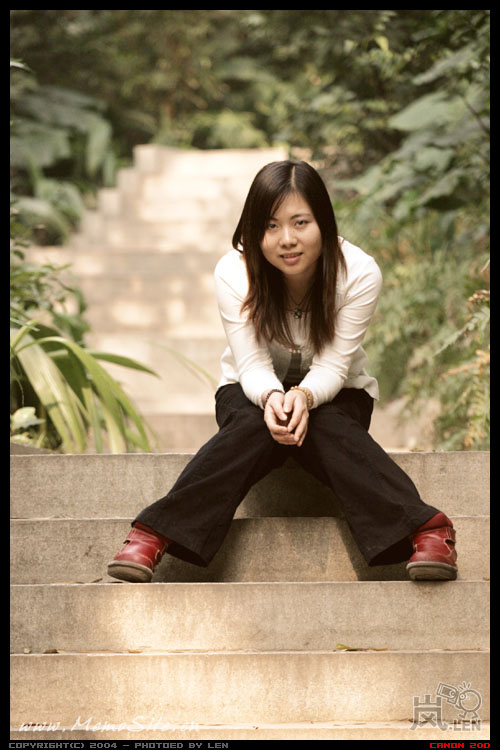 镜头:EF 70-200mm F/4 L USM
