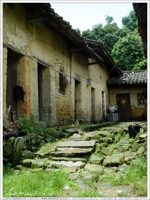 继续感受~~
