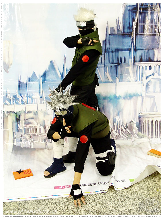 0808 cosplay hy 11