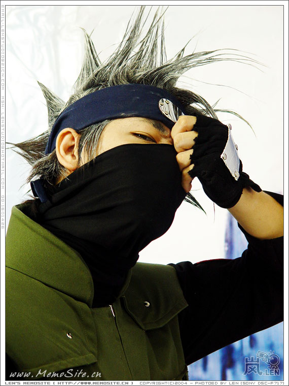 0808 cosplay hy 12