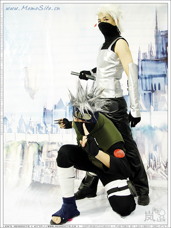 0808 cosplay hy 14