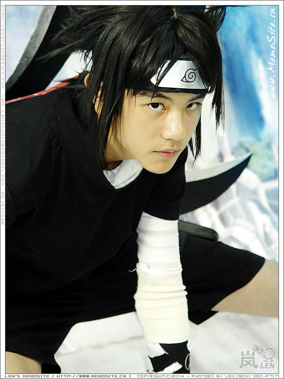 0808 cosplay hy 16