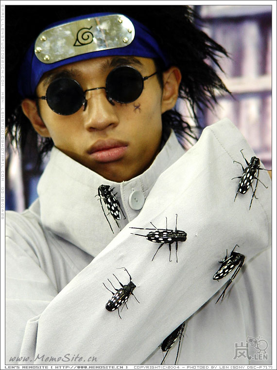 0808 cosplay hy 18