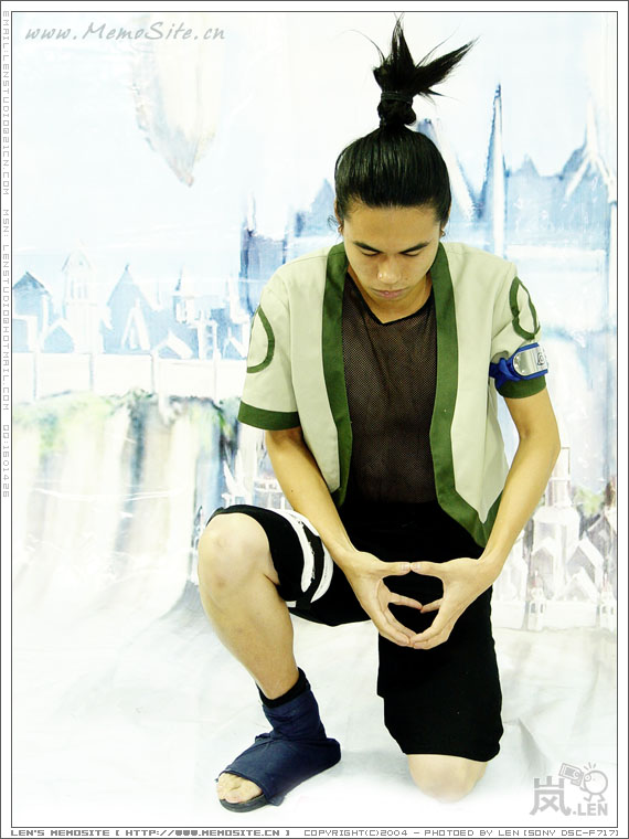 0808 cosplay hy 21
