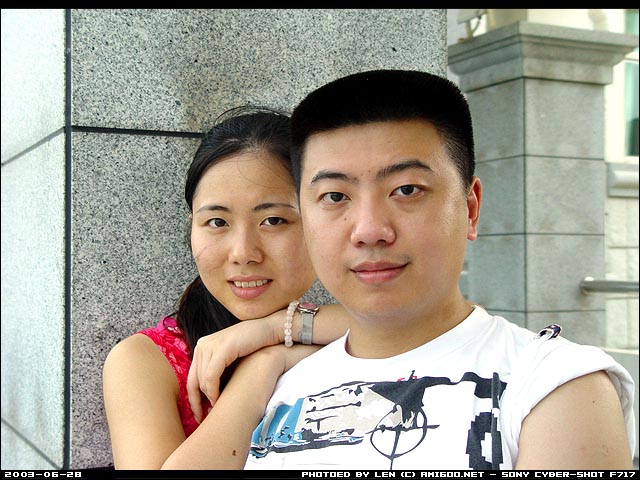 立此存照~~嘿嘿