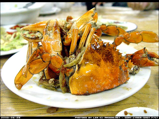 鲜蚝汤,美味!
