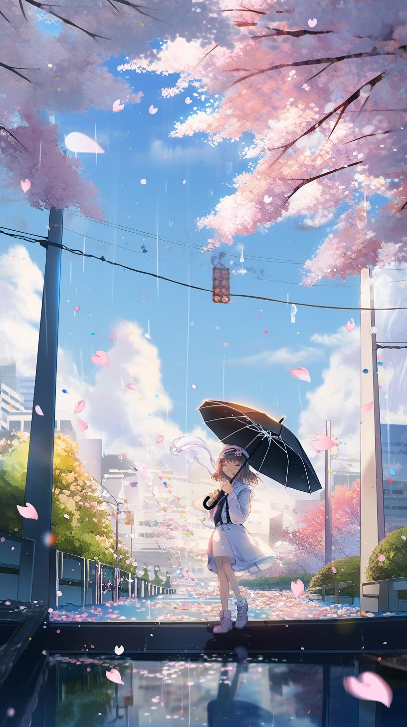 NC MKT On Qingming Festival the rains heavy Leaves and petals a eb8b60d0 b39b 45af 81c6 1583a7362d90