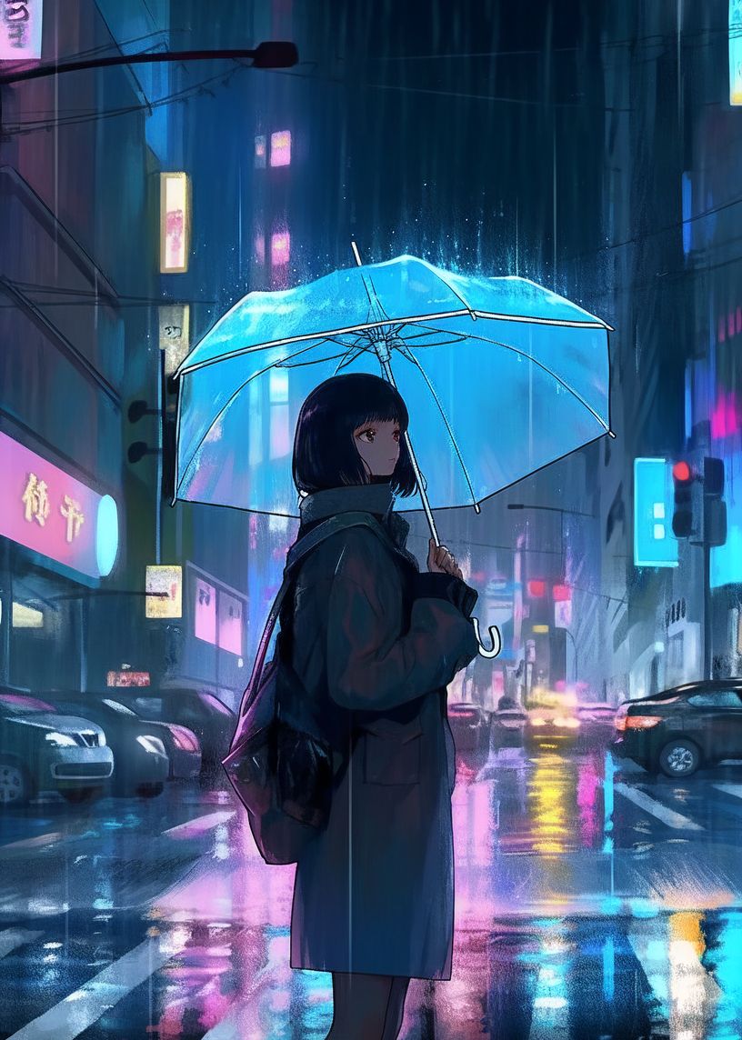 NC MKT The city was dark and the rain was pouring down in sheet dff3d72b a93a 404a 96aa 0f47c002faa5