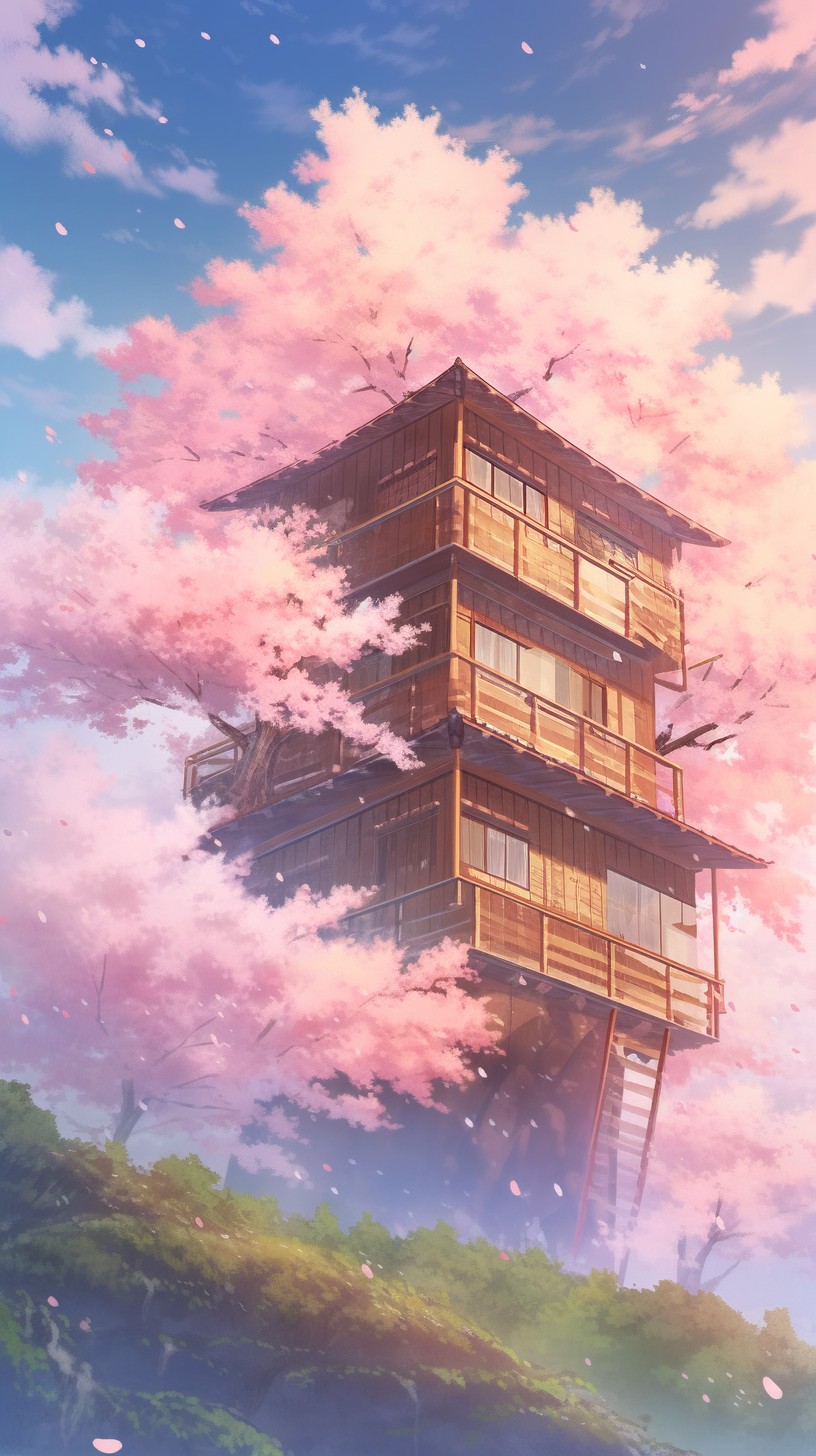 天空之城
